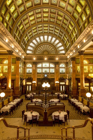 More Photos Of 100 W Station Square Dr, Pittsburgh Office For Lease