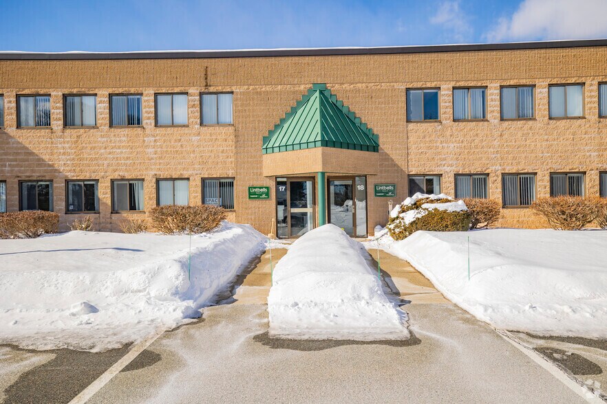 More Photos Of 105 Route 101A, Amherst Light Distribution For Lease