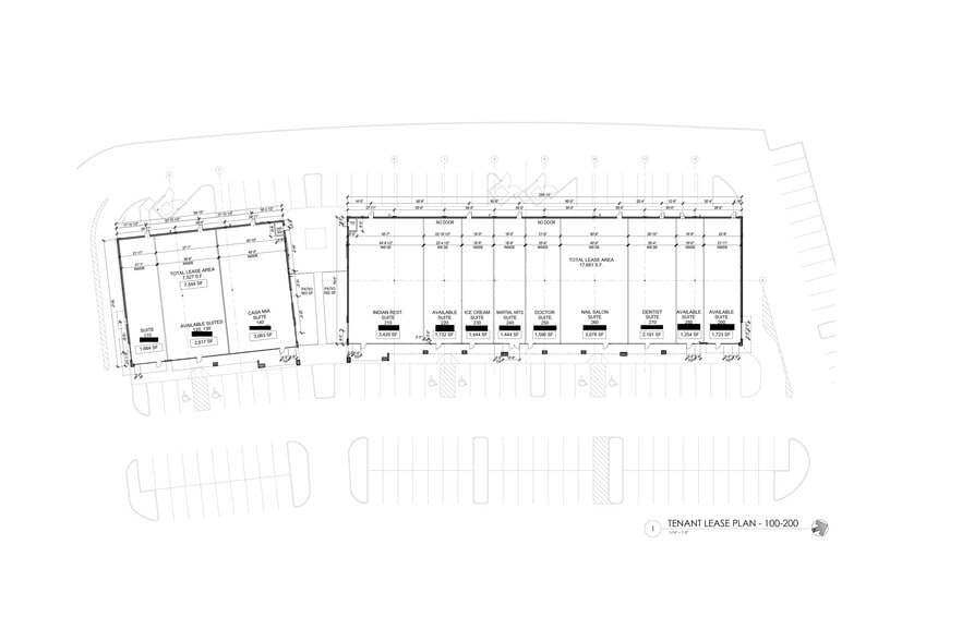 Primary Photo Of 11700 FM 423, Little Elm Unknown For Lease