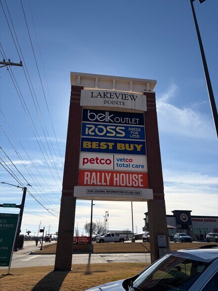 More Photos Of Lakeview & Perkins Rd, Stillwater Unknown For Lease