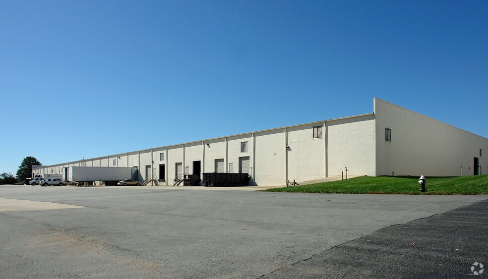 More Photos Of 235 Burgess Rd, Greensboro Unknown For Lease