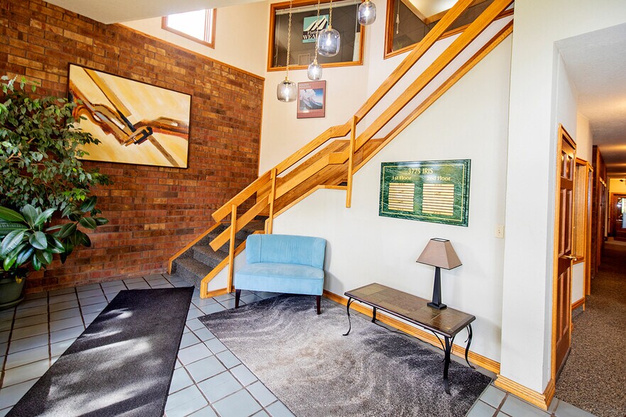 More Photos Of 3775 Iris Ave, Boulder Medical For Sale
