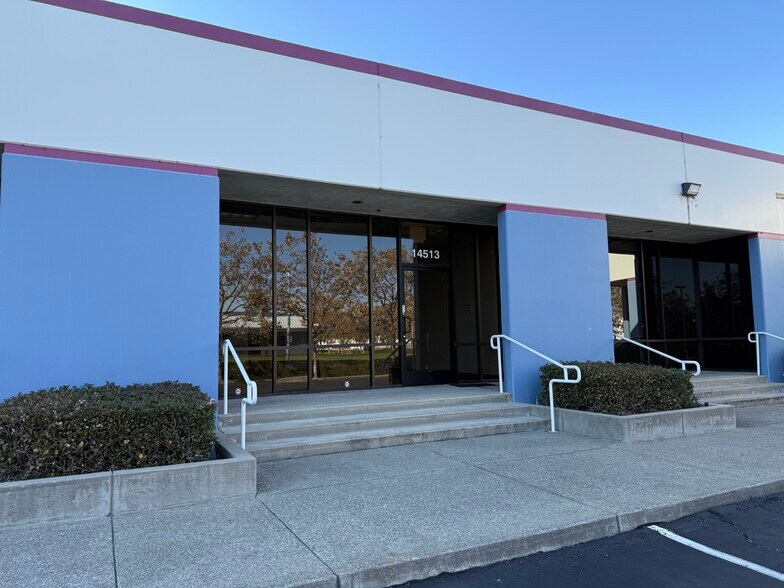More Photos Of 14501-14655 Catalina St, San Leandro Research And Development For Lease