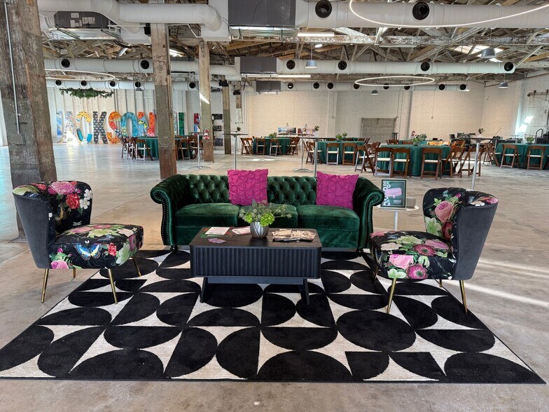 More Photos Of 2320 Liberty St, Jacksonville Coworking Space