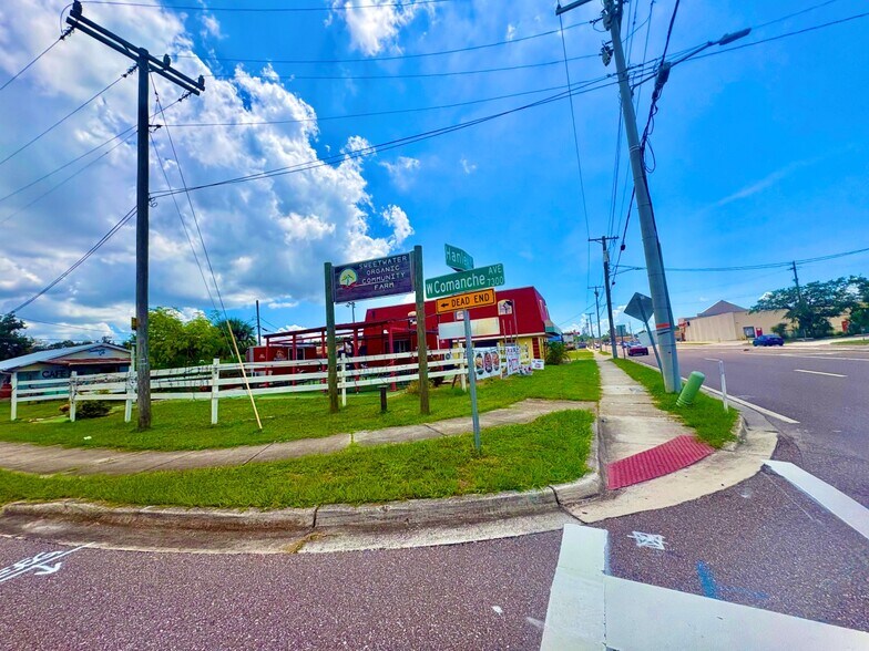 More Photos Of 5521 Hanley Rd, Tampa Office For Sale