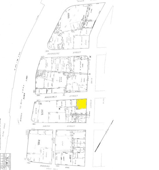 More Photos Of 99 N King St, Honolulu Office For Lease