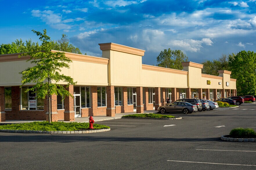 More Photos Of 240 Route 202, Flemington Unknown For Lease
