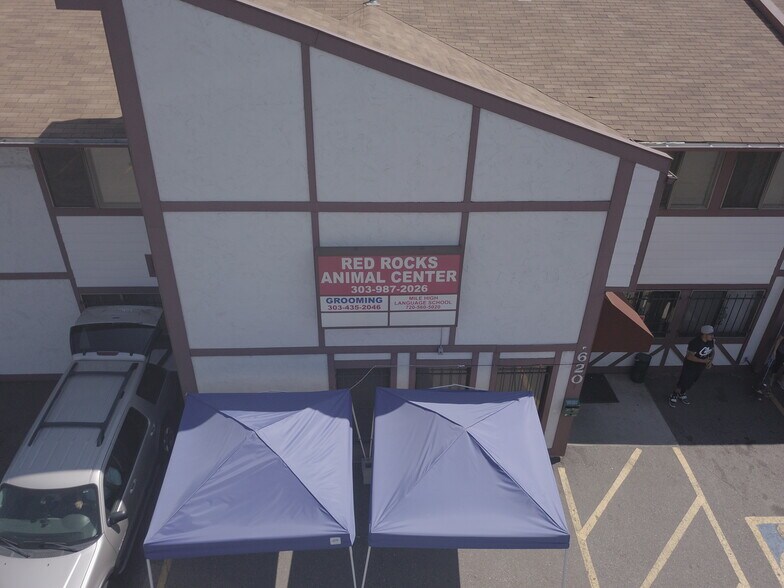 More Photos Of 620 Miller Ct, Lakewood Freestanding For Lease