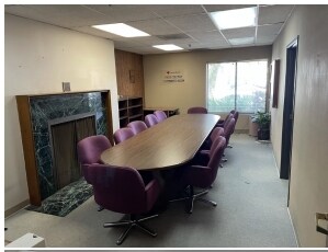 More Photos Of 1501 S Brand Blvd, Glendale Office For Lease