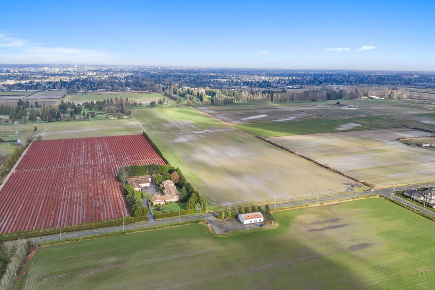 More Photos Of 8951 Finn rd, Richmond Land For Sale