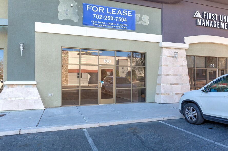 More Photos Of 2550 Anthem Village Dr, Henderson Unknown For Lease