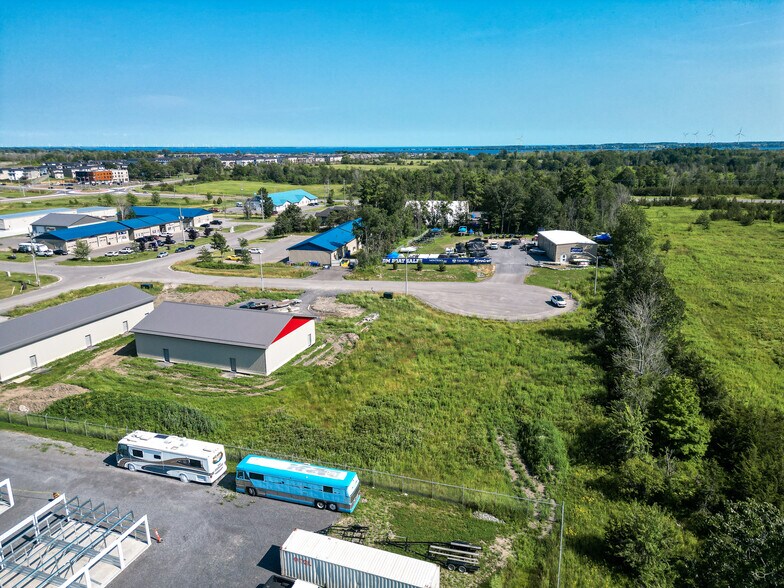 More Photos Of Lot 15 Jack Davey Cres, Bath Industrial For Sale