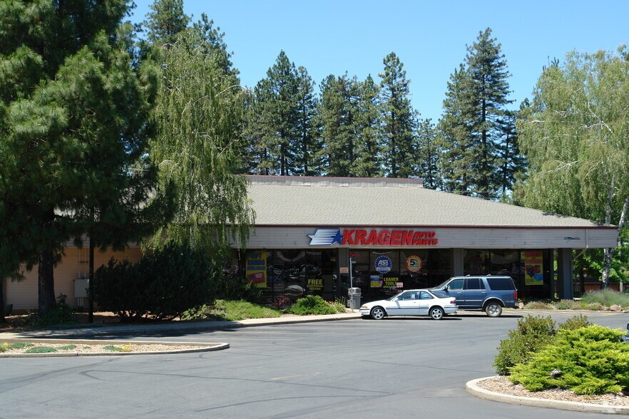 More Photos Of 6600-6646 Clark Rd, Paradise Unknown For Lease