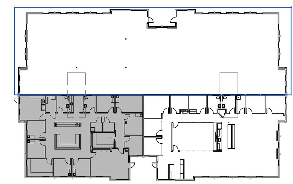 More Photos Of 11207 Wild Pine, San Antonio Office For Sale