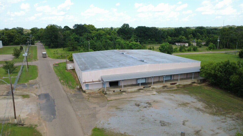 Primary Photo Of 556 Matthews Dr, Canton Warehouse For Lease