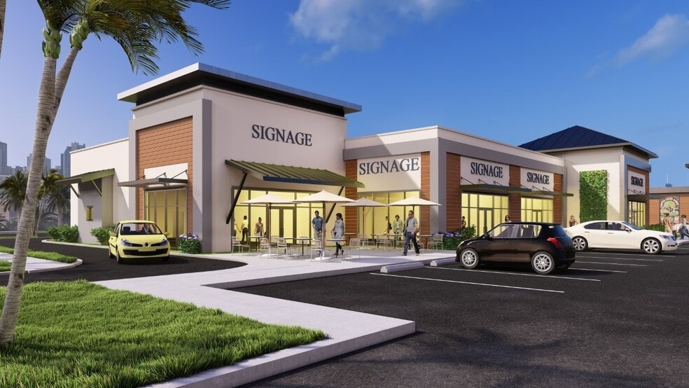 Primary Photo Of 2616 Ceitus Pky, Cape Coral General Retail For Lease