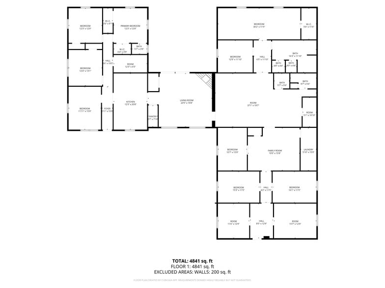 More Photos Of 1270 CR 2293, Cleveland Assisted Living For Sale
