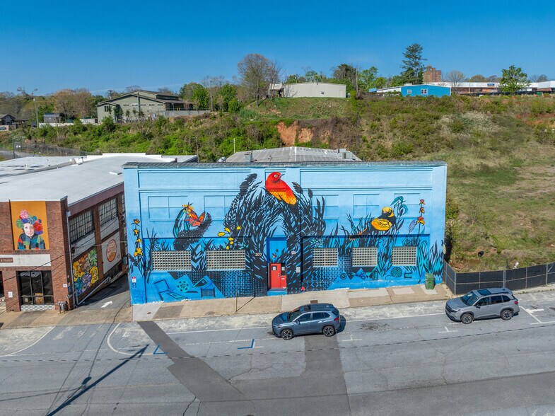 More Photos Of , Asheville Unknown For Sale