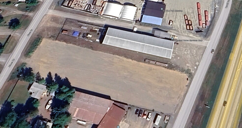 Primary Photo Of 3446 River Dr, Terrace Land For Lease