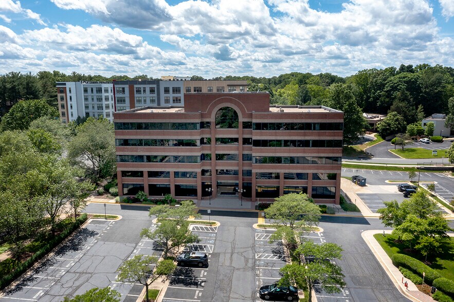 More Photos Of 11490 Commerce Park Dr, Reston Office For Lease