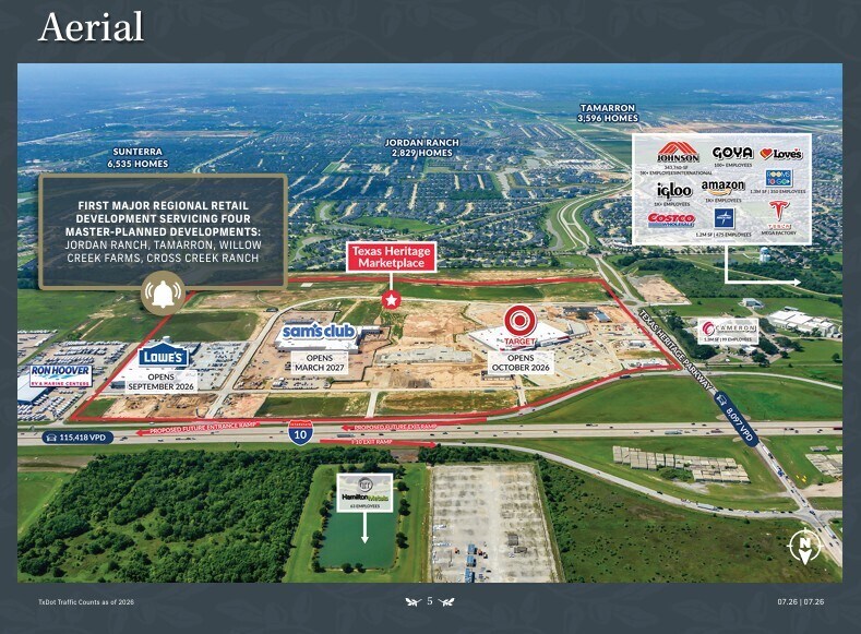 More Photos Of I-10, Katy Unknown For Lease