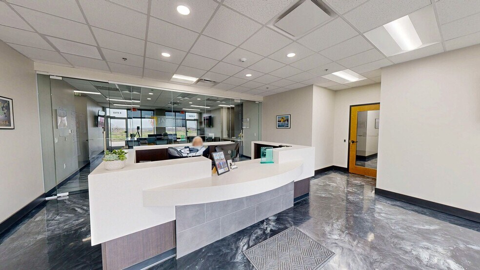 More Photos Of 18760 Johnson Dr, Shawnee Warehouse For Sale