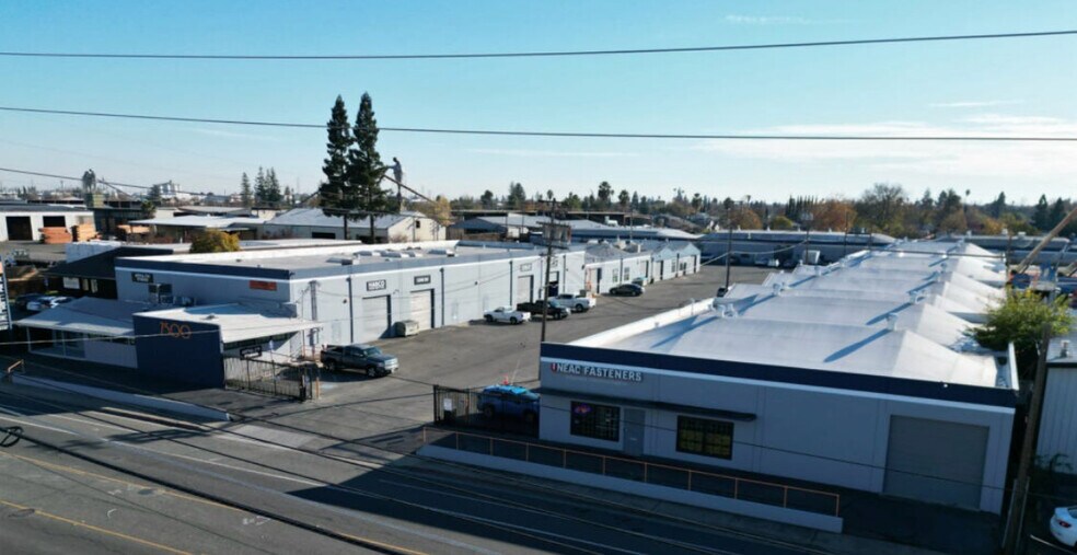 More Photos Of 7500 14th Ave, Sacramento Warehouse For Lease