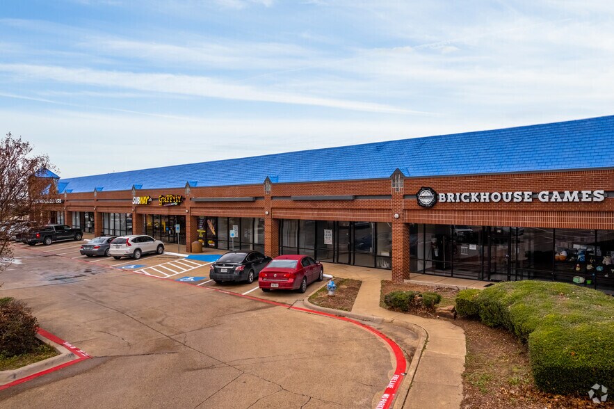 More Photos Of 1900 Oates Dr, Mesquite Unknown For Lease