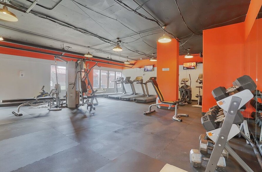 More Photos Of , Union City Multifamily For Sale