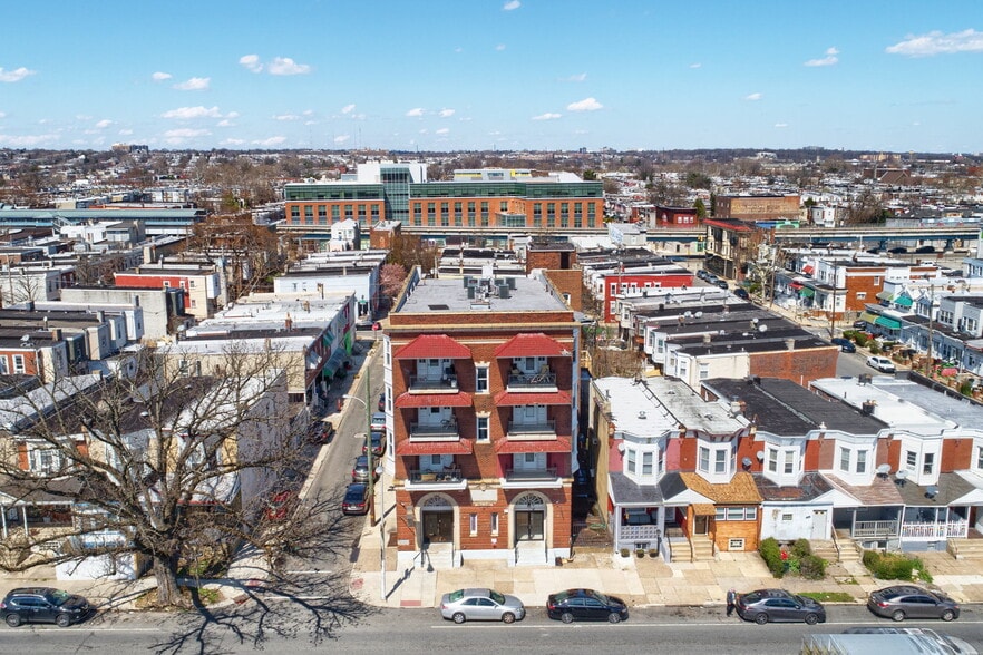 More Photos Of 5913-17 Chestnut St, Philadelphia Apartments For Lease