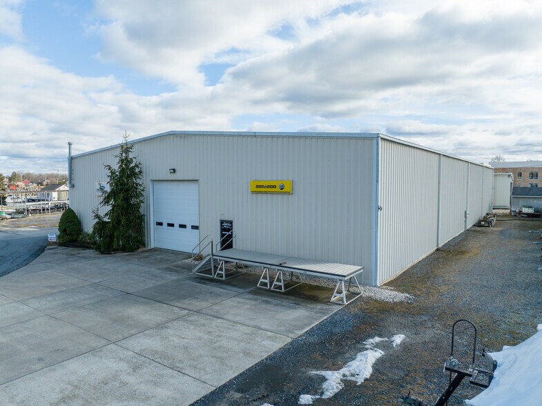 More Photos Of 2946 MacArthur Rd, Whitehall Land For Lease