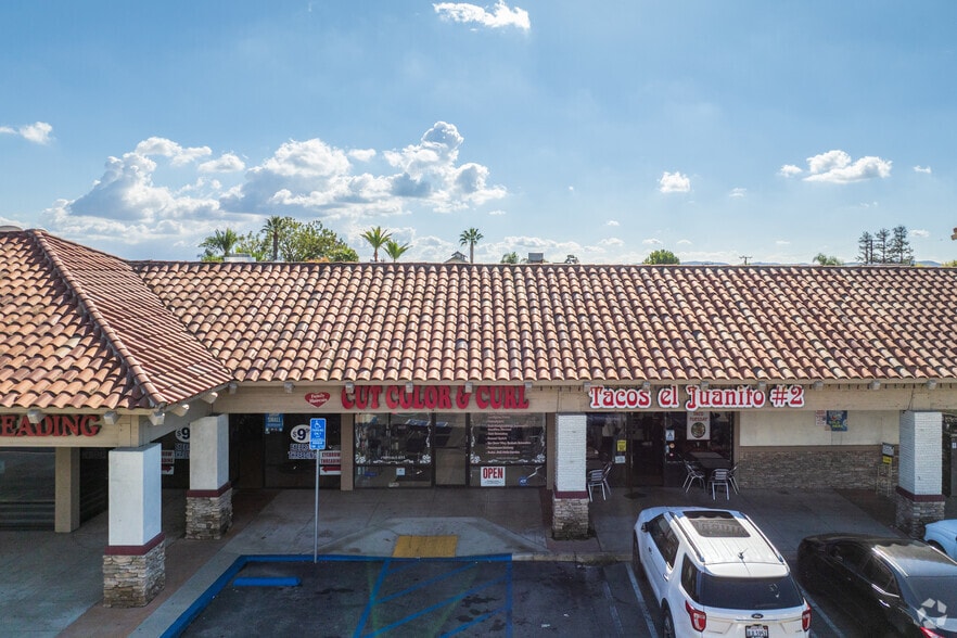 More Photos Of 4117-4141 Riverside Dr, Chino Storefront Retail Office For Lease
