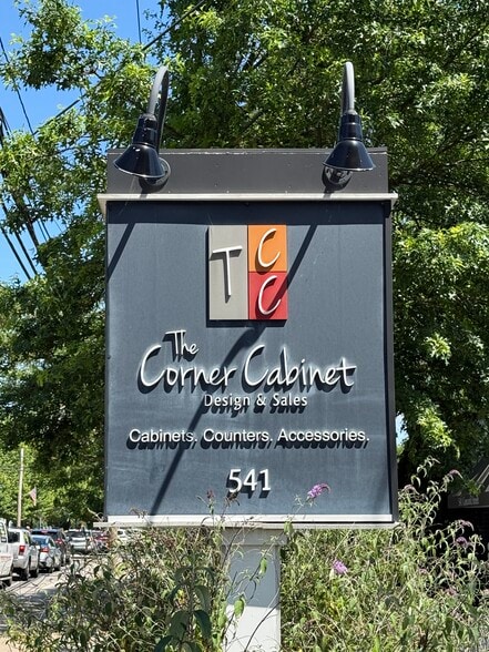 More Photos Of 541 Concord St, Framingham Freestanding For Sale