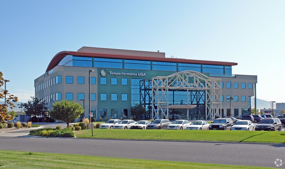 More Photos Of 1991 S 4650 W, Salt Lake City Office For Lease