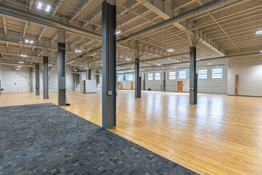 More Photos Of 4925 Harrison St, Pittsburgh Warehouse For Sale