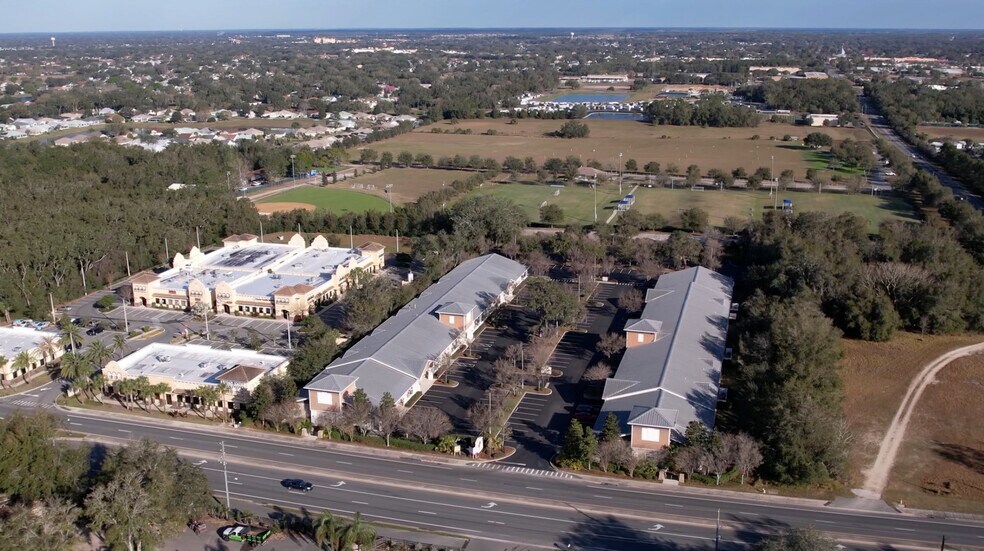 More Photos Of 737 Highway 466, Lady Lake Office For Sale