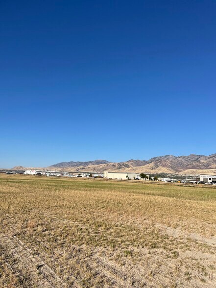 More Photos Of 2500 N 600 W, Logan Land For Sale