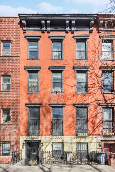 Primary Photo Of 347 E 19th St, New York Apartments For Sale