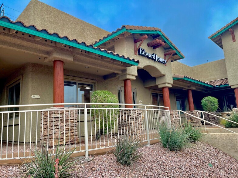 More Photos Of 10575 N 114th St, Scottsdale Office For Sale