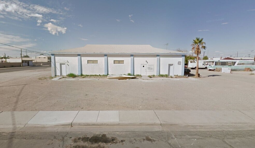 More Photos Of 100 W 25th St, Yuma Manufactured Housing Mobile Home Park For Sale