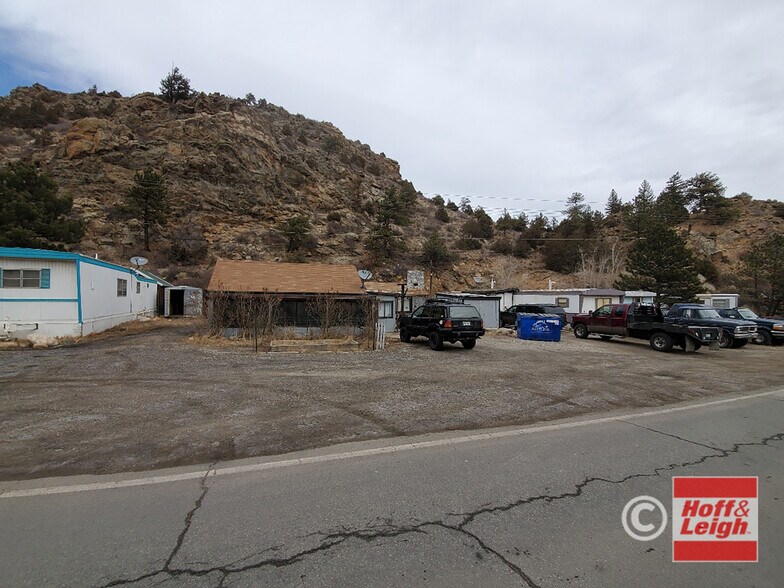 More Photos Of 757 County Road 308, Dumont Land For Sale