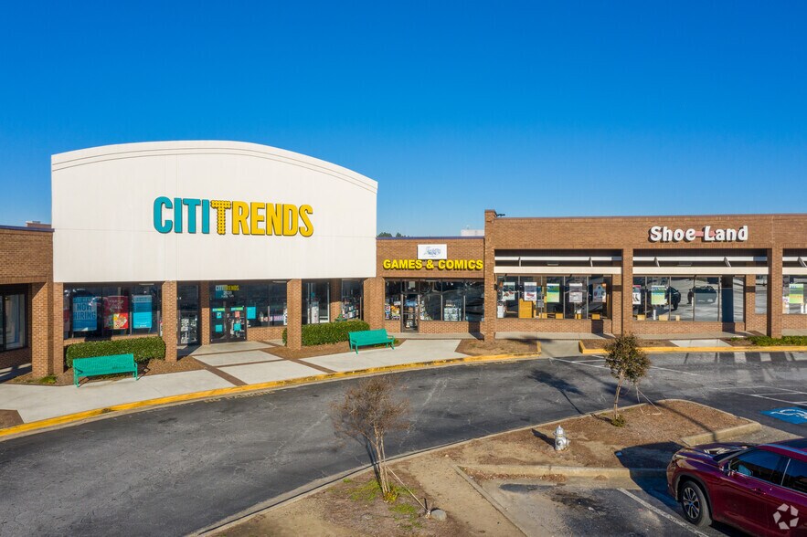 More Photos Of 2131 Pleasant Hill Rd, Duluth Unknown For Lease