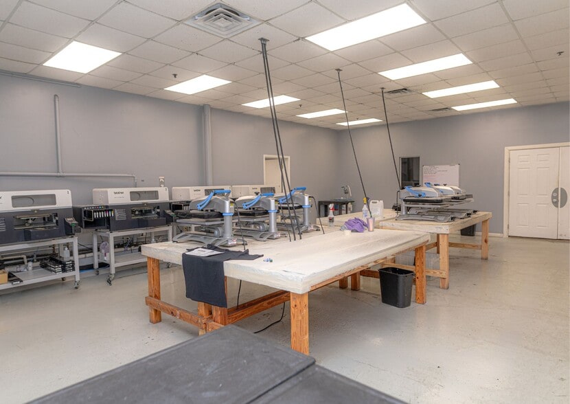 More Photos Of 1514 Shiloh Ave, Bryan Warehouse For Lease