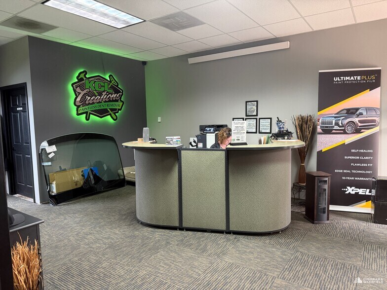 More Photos Of 580-631 N Denver Ave, Loveland Light Manufacturing For Sale