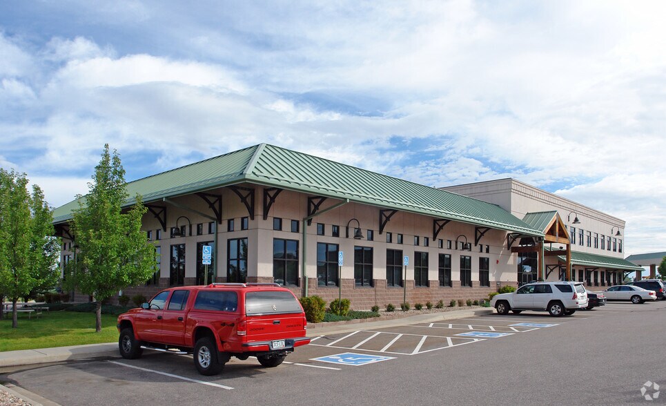 More Photos Of 7505 Village Square Dr, Castle Pines Office For Lease