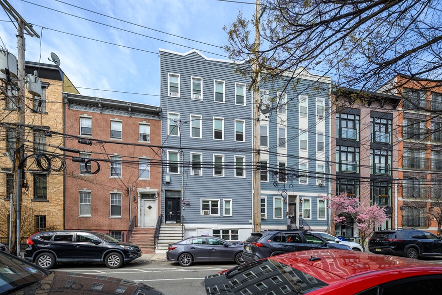 More Photos Of 58 Madison St, Hoboken Apartments For Sale