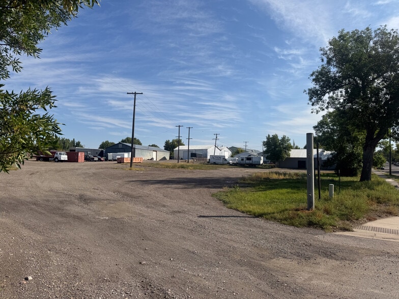 More Photos Of 603 & 605 8th Avenue North, Great Falls Land For Sale