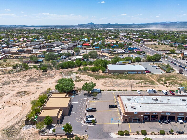 More Photos Of 5988 Airport rd, Santa Fe Land For Sale