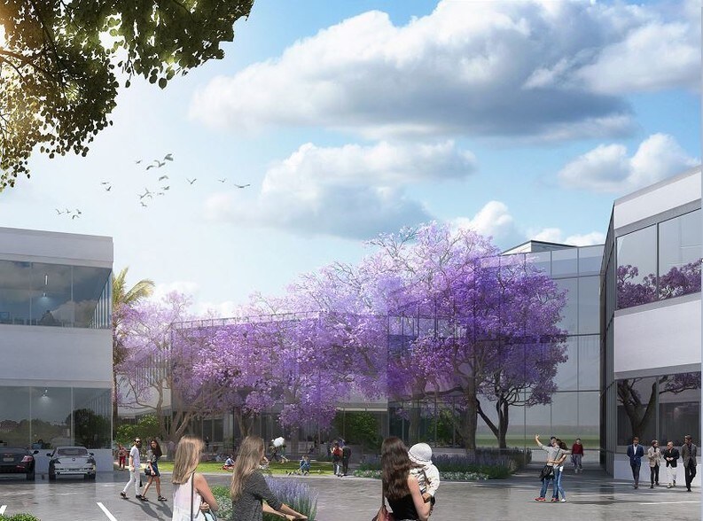 More Photos Of 16360 Roscoe Blvd, Van Nuys Office For Lease