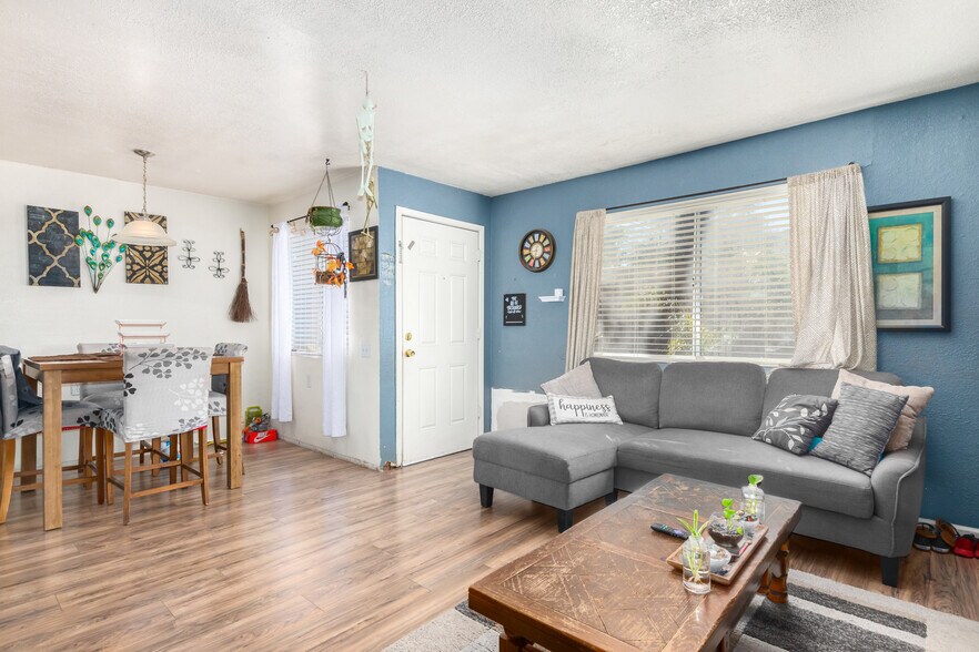 More Photos Of 3020-3028 N Castro Ave, Tucson Apartments For Sale